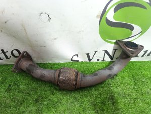 Выпускной коллектор NISSAN CEDRIC/GLORIA OEM 140126P500 HY33 1997