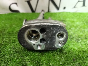 Клапан кондиционера NISSAN CEDRIC/GLORIA OEM 924904P110 HY33 1997