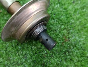Датчик кислородный MAZDA ATENZA GG3P 2005