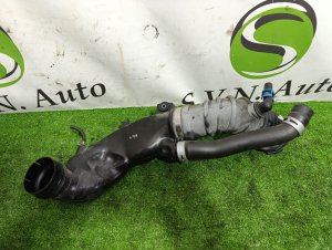 Патрубок воздушного фильтра MAZDA ATENZA OEM L3K913220, L3K913230 GG3P 2005