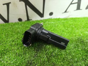 Датчик массового расхода воздуха 7G9N12B579AB JAGUAR XJ