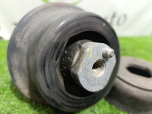 Подушка ДВС TOYOTA MARK X OEM 1236131100 GRX120 2005