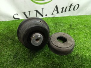 Подушка ДВС TOYOTA MARK X OEM 1236131100 GRX120 2005