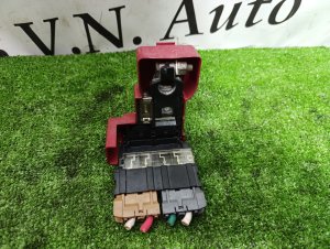 Клемма плюс 243807994A NISSAN TIIDA