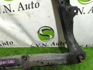 Балка под ДВС 4WD 5110058011 TOYOTA ALPHARD