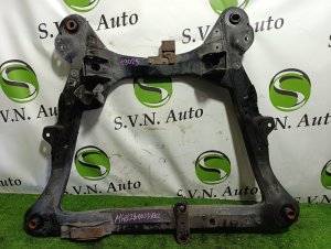 Балка под ДВС 4WD TOYOTA ALPHARD OEM 5110058011 MNH15 2004