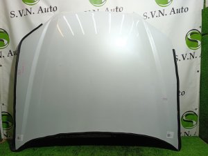 Капот Color-37J 57229AG000 SUBARU LEGACY