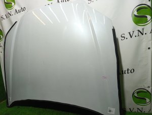 Капот Color-37J SUBARU LEGACY OEM 57229AG000 BL5 2003