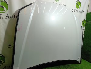 Капот Color-37J SUBARU LEGACY OEM 57229AG000 BL5 2003