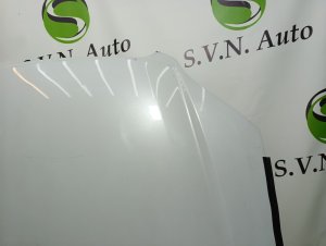 Капот Color-37J SUBARU LEGACY OEM 57229AG000 BL5 2003