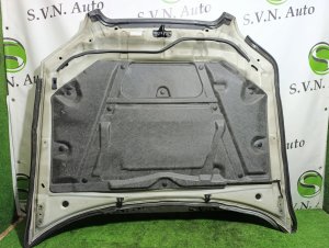 Капот Color-37J SUBARU LEGACY OEM 57229AG000 BL5 2003