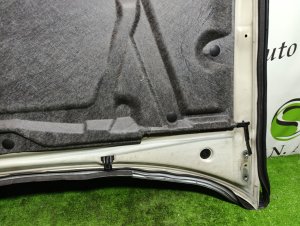 Капот Color-37J SUBARU LEGACY OEM 57229AG000 BL5 2003
