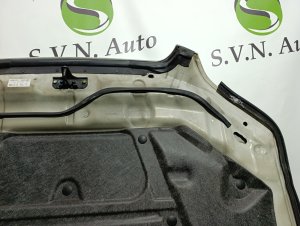 Капот Color-37J SUBARU LEGACY OEM 57229AG000 BL5 2003