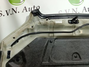 Капот Color-37J SUBARU LEGACY OEM 57229AG000 BL5 2003