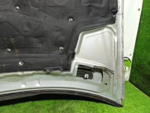Капот Color- 775U MERCEDES-BENZ 203052 OEM A2038800157 C230 2006