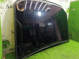 Капот MITSUBISHI PAJERO OEM 5900A331 V88W 2011
