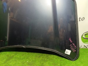 Капот Color- RAQ NISSAN X-TRAIL OEM F5100JG0MM DNT31 2009