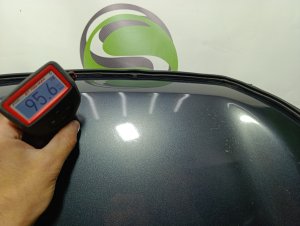 Капот Color- RAQ NISSAN X-TRAIL OEM F5100JG0MM DNT31 2009