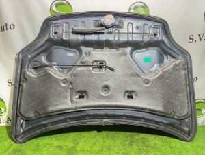 Капот Color- RAQ NISSAN X-TRAIL OEM F5100JG0MM DNT31 2009