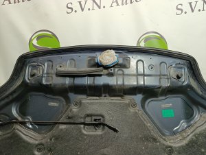 Капот Color- RAQ NISSAN X-TRAIL OEM F5100JG0MM DNT31 2009