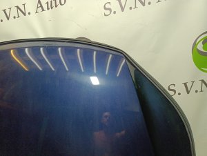 Капот VOLKSWAGEN TIGUAN OEM 5N0823031D 5NCCZ 2008
