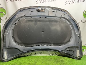 Капот VOLKSWAGEN TIGUAN OEM 5N0823031D 5NCCZ 2008