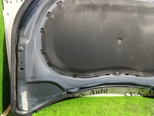 Капот VOLKSWAGEN TIGUAN OEM 5N0823031D 5NCCZ 2008
