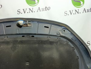 Капот VOLKSWAGEN TIGUAN OEM 5N0823031D 5NCCZ 2008