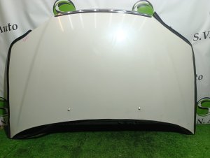 Капот Color-NH624P HONDA ODYSSEY OEM 60100S3N010ZZ RA6 2000