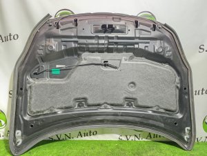 Капот Color- NAB NISSAN BLUEBIRD SYLPHY OEM F5100EW0MM KG11 2006