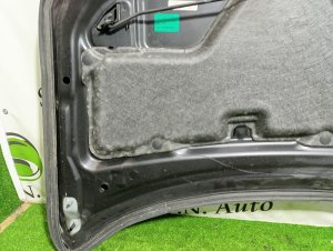 Капот Color- NAB NISSAN BLUEBIRD SYLPHY OEM F5100EW0MM KG11 2006