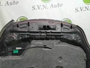 Капот Color- NAB NISSAN BLUEBIRD SYLPHY OEM F5100EW0MM KG11 2006