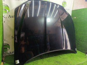 Капот JAGUAR XJ OEM C2D6121 X351 2012