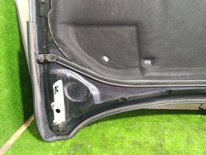 Капот JAGUAR XJ OEM C2D6121 X351 2012