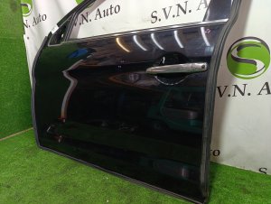 Дверь передняя левая Color- X42 MITSUBISHI RVR OEM 5700B533 GA4W 2012
