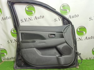 Дверь передняя левая Color- X42 MITSUBISHI RVR OEM 5700B533 GA4W 2012