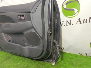 Дверь передняя левая Color- X42 MITSUBISHI RVR OEM 5700B533 GA4W 2012