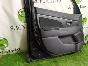 Дверь передняя левая Color- X42 MITSUBISHI RVR OEM 5700B533 GA4W 2012
