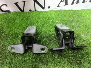 Петли двери передней левой MITSUBISHI RVR OEM 5702A006, 5702A005 GA4W 2012