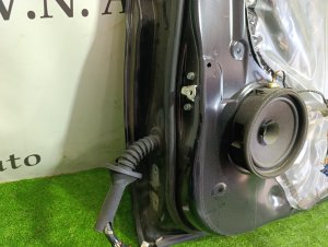 Дверь передняя правая Color- X42 MITSUBISHI RVR OEM 5700B534 GA4W 2012