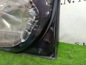 Дверь передняя правая Color- X42 MITSUBISHI RVR OEM 5700B534 GA4W 2012