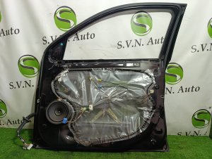 Дверь передняя правая Color- X42 MITSUBISHI RVR OEM 5700B534 GA4W 2012