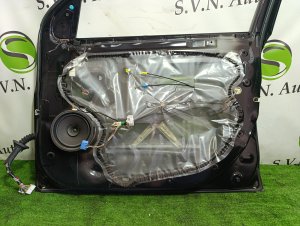 Дверь передняя правая Color- X42 MITSUBISHI RVR OEM 5700B534 GA4W 2012
