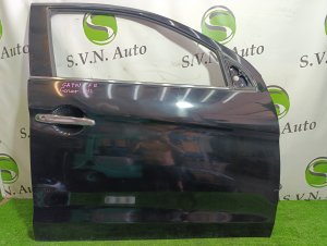 Дверь передняя правая Color- X42 MITSUBISHI RVR OEM 5700B534 GA4W 2012