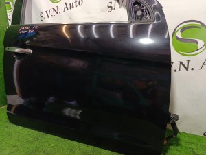 Дверь передняя правая Color- X42 MITSUBISHI RVR OEM 5700B534 GA4W 2012