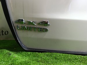 Дверь багажника Color- QW1 JEEP GRAND CHEROKEE OEM 55369603AE WK2 2011