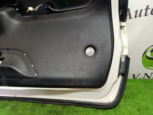 Дверь багажника Color- QW1 JEEP GRAND CHEROKEE OEM 55369603AE WK2 2011