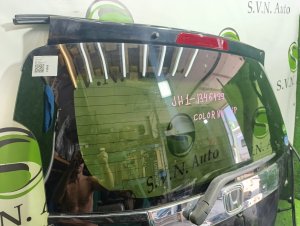 Дверь багажника color-NH731P HONDA N-WGN OEM 68100T6GJ10ZZ JH1 2014