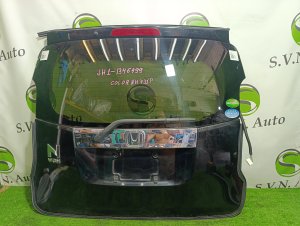 Дверь багажника color-NH731P HONDA N-WGN OEM 68100T6GJ10ZZ JH1 2014