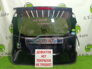 Дверь багажника color-NH731P 68100T6GJ10ZZ HONDA N-WGN